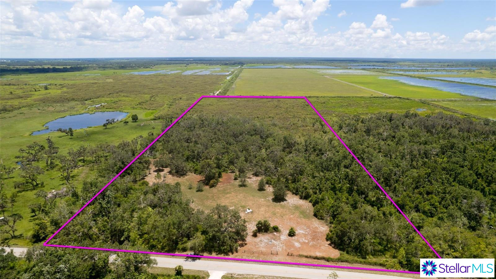 30602 Singletary Road, Myakka City, FL 34251