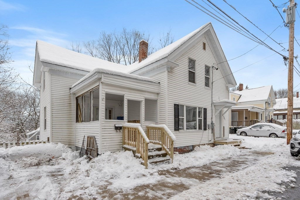 161 Prospect St, Athol, MA 01331