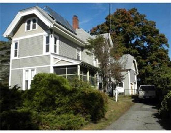 39 Highland Ave 2, Haverhill, MA 01830