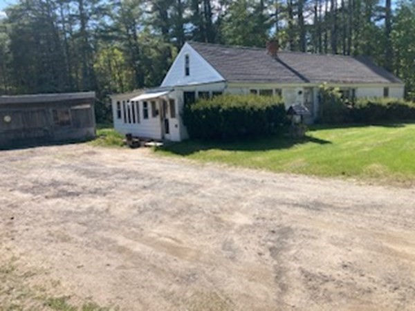 357 Tully Rd, Orange, MA 01364