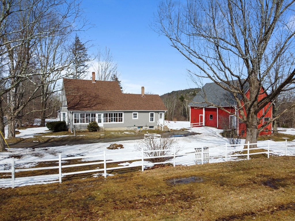 52 Creamery Hill Rd, Orange, MA 01364