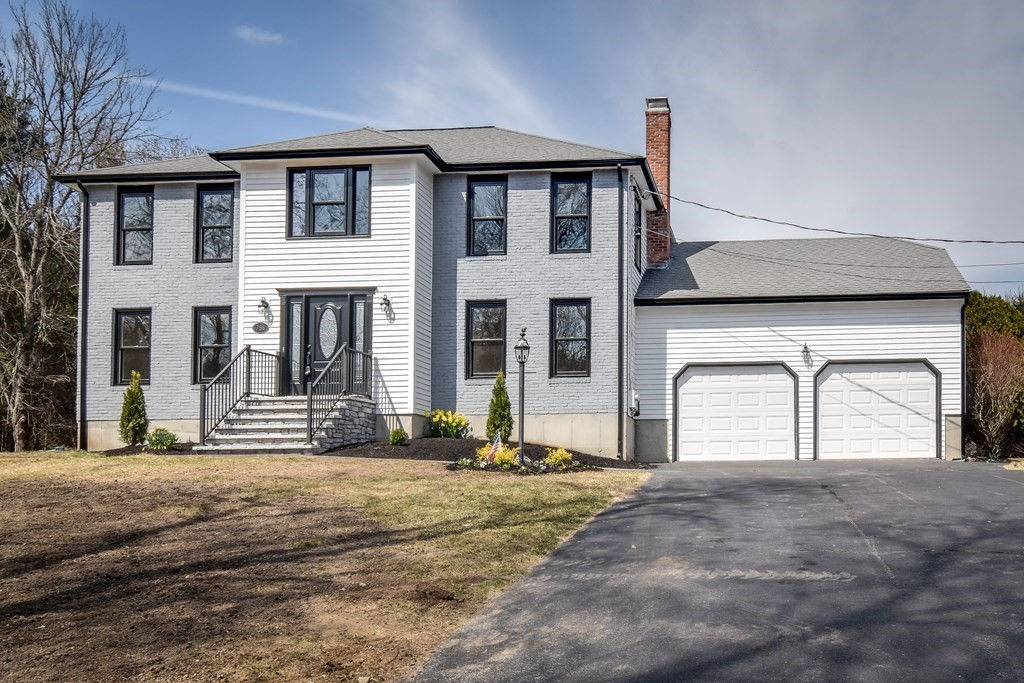 798 Central Street, Holliston, MA 01746