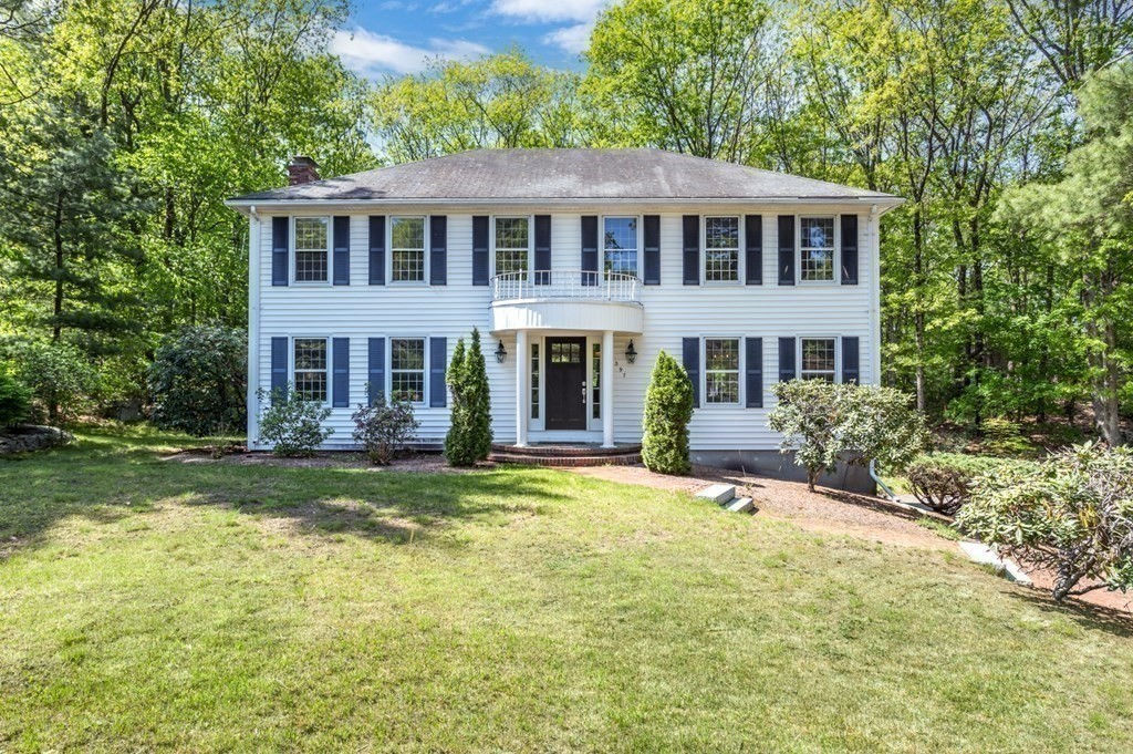 397 Oakland Parkway, Franklin, MA 02038