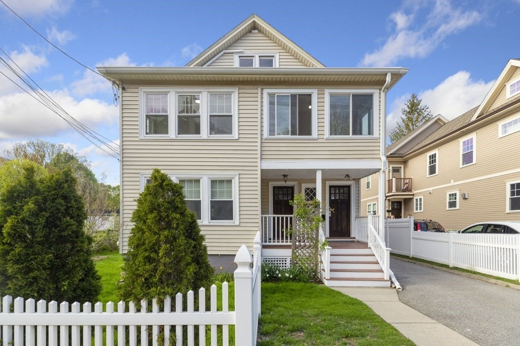 38 California Street 38, Watertown, MA 02472