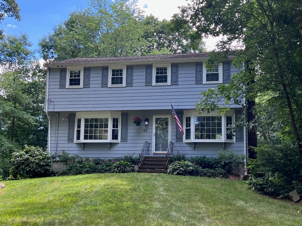 53 Rocky Lane, Medfield, MA 02052