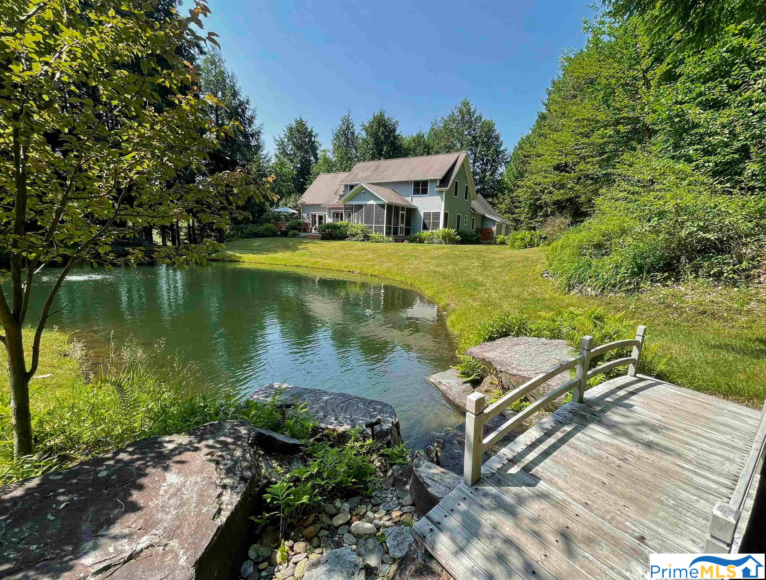 442 Black Bear Run 21, Stowe, VT 05672