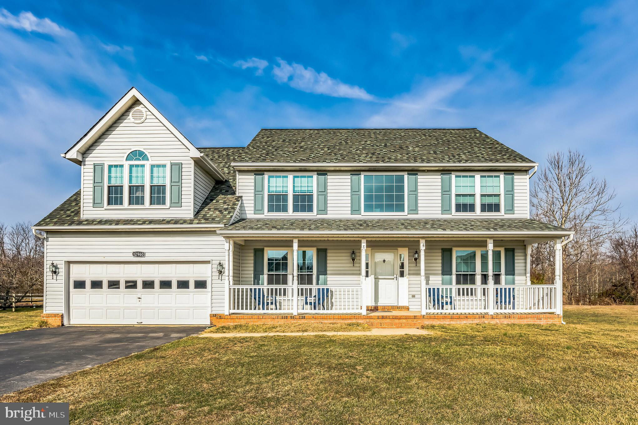 12960 Broadview Run Drive, Waldorf, MD 20602