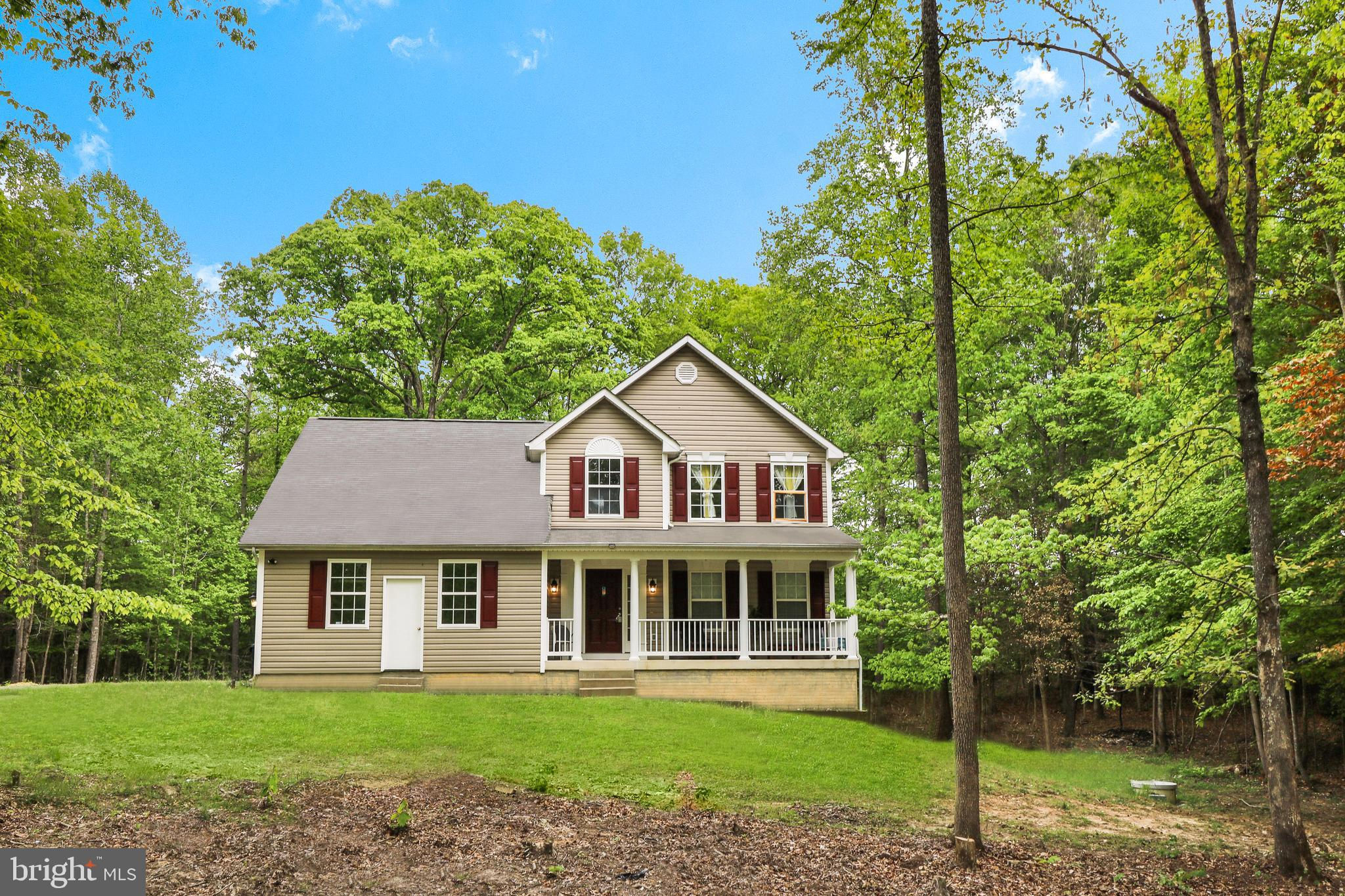 6927 Tanglewood Drive, Fredericksburg, VA 22408