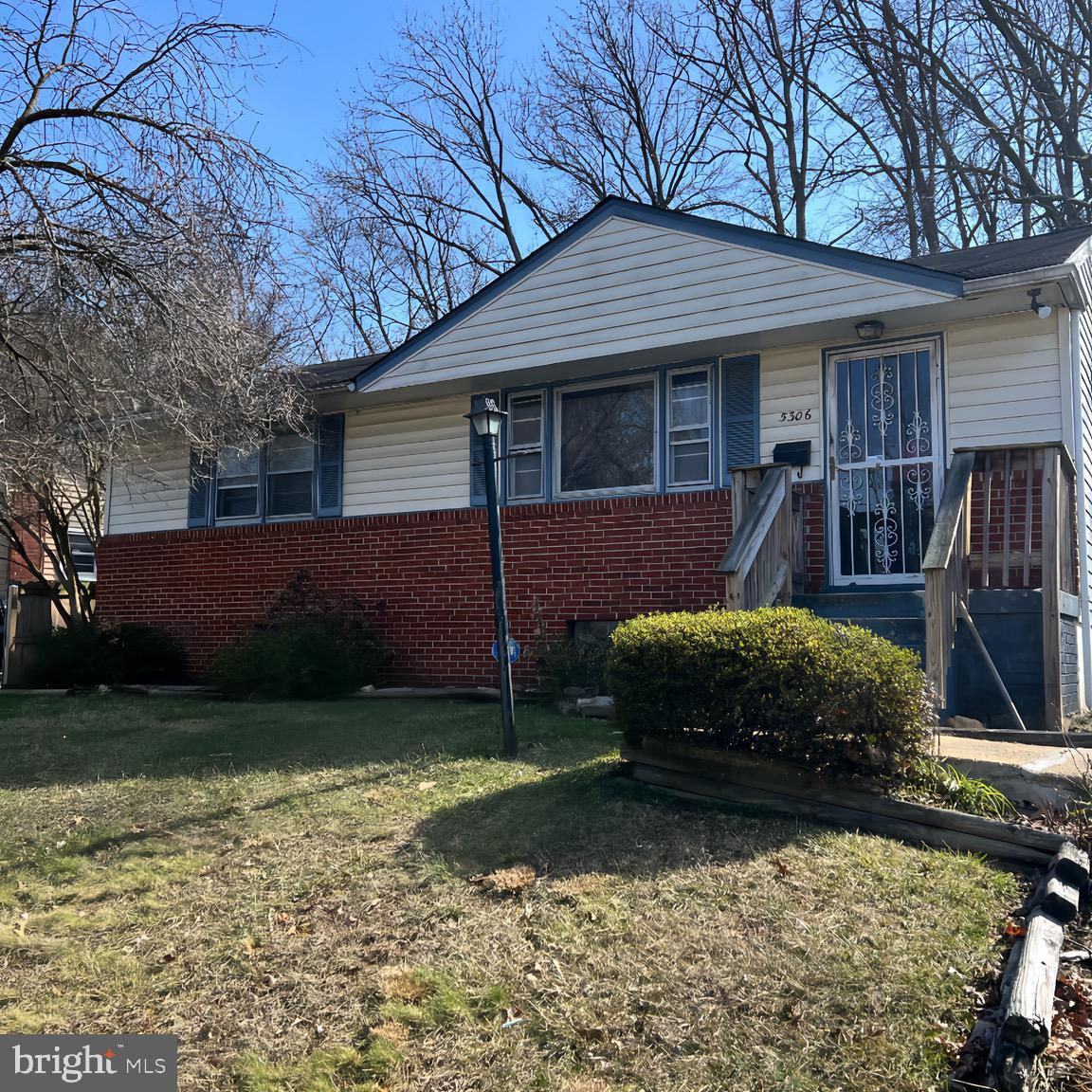 5306 Barker Place, Lanham, MD 20706