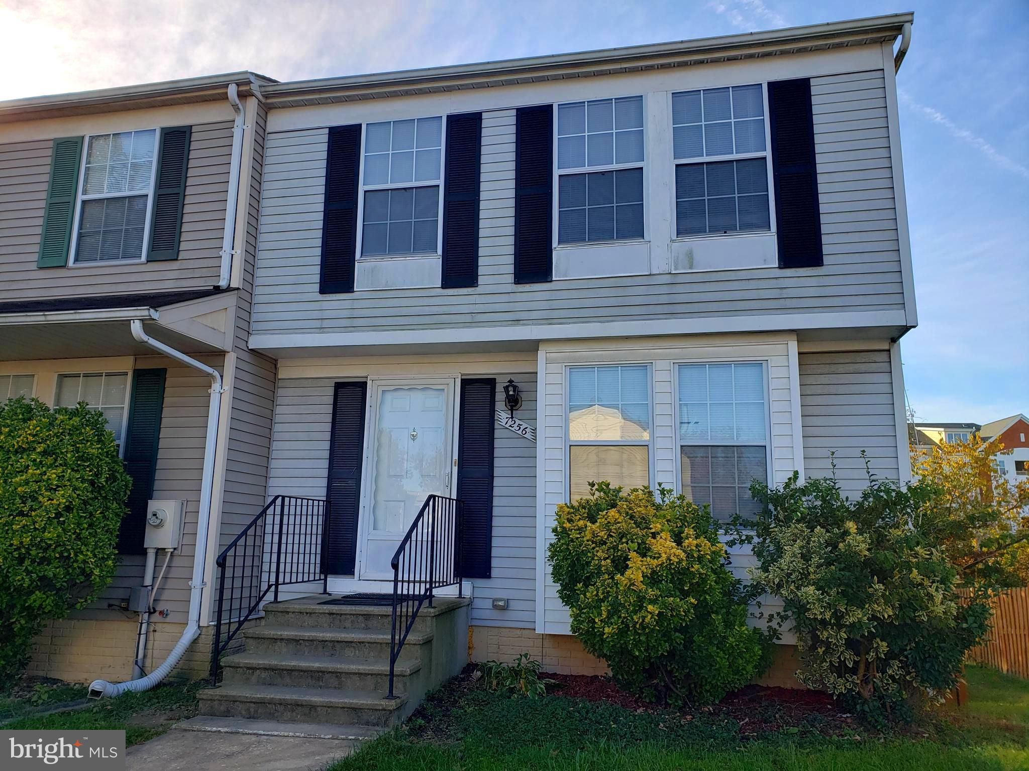 7256 Procopio Circle, Columbia, MD 21046