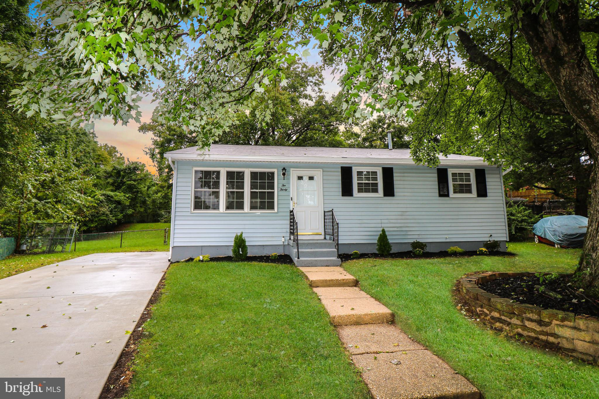 230 Marganza S, Laurel, MD 20724