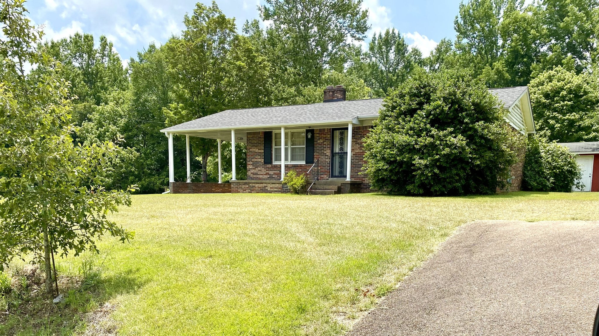 85 Darden Christian Chapel Rd, Darden, TN 38328