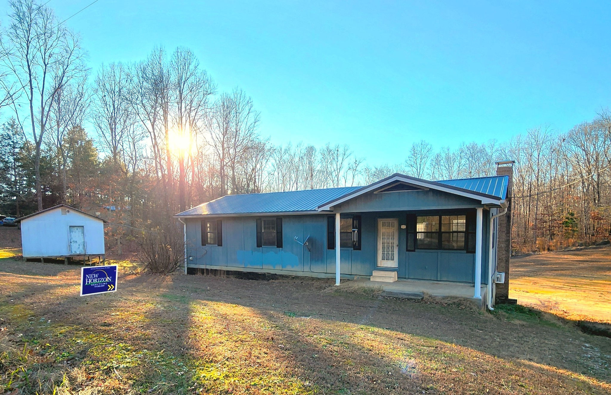 7 Bartlett Rd, Reagan, TN 38368