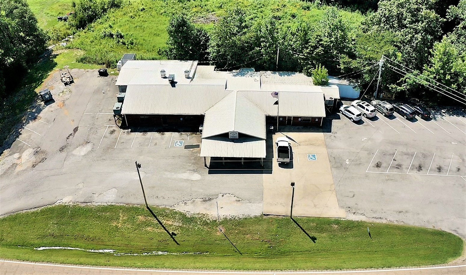 500 Highway 100, Reagan, TN 38368