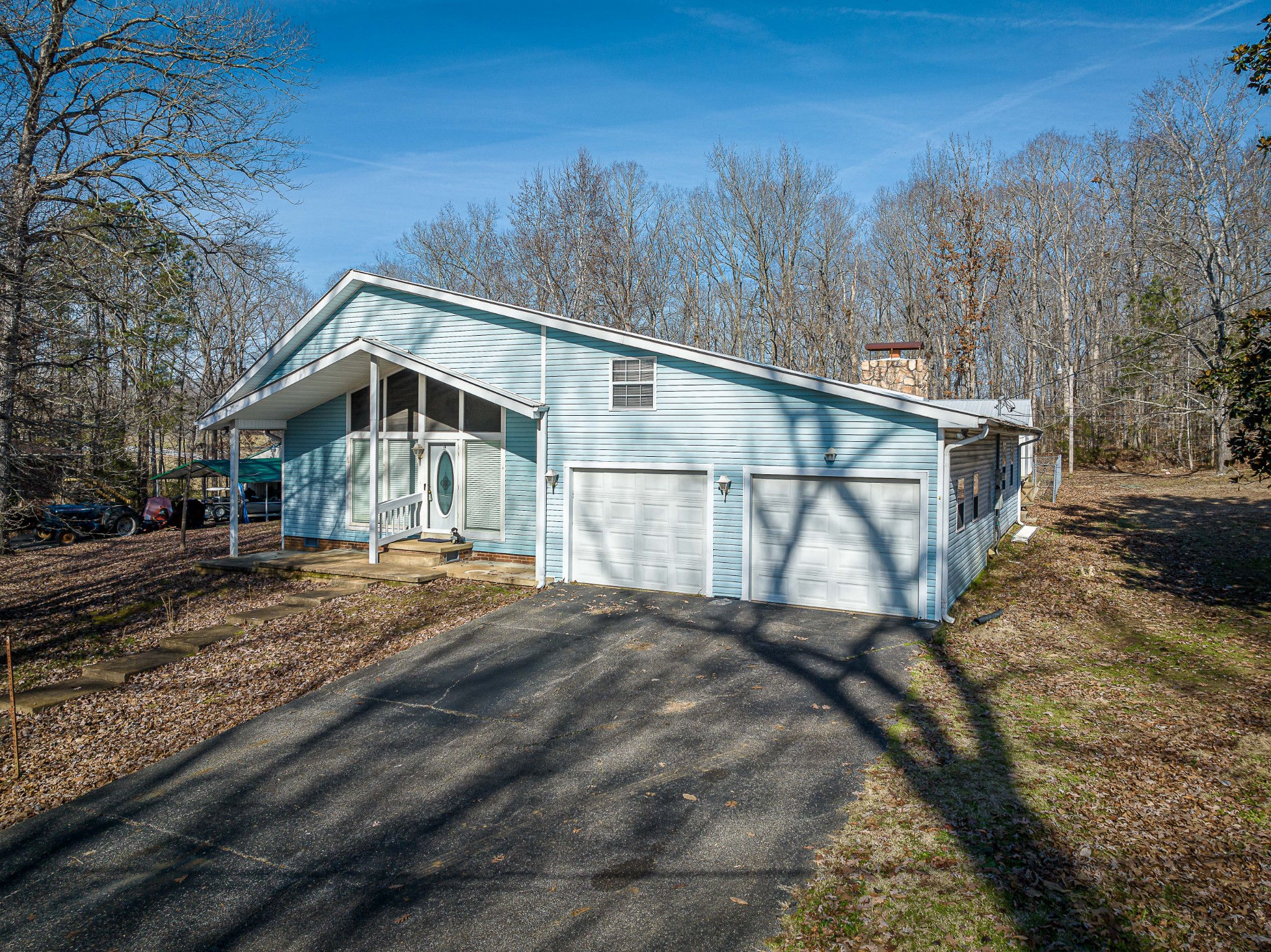 50 Cedar Street, Parsons, TN 38363