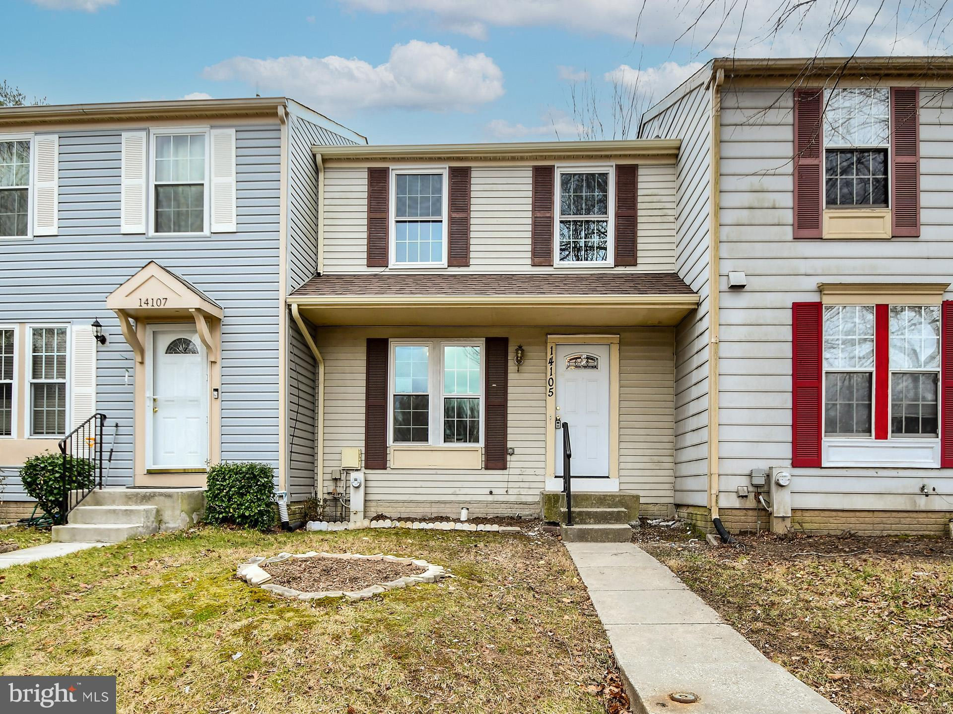 14105 Armilla Court, Burtonsville, MD 20866