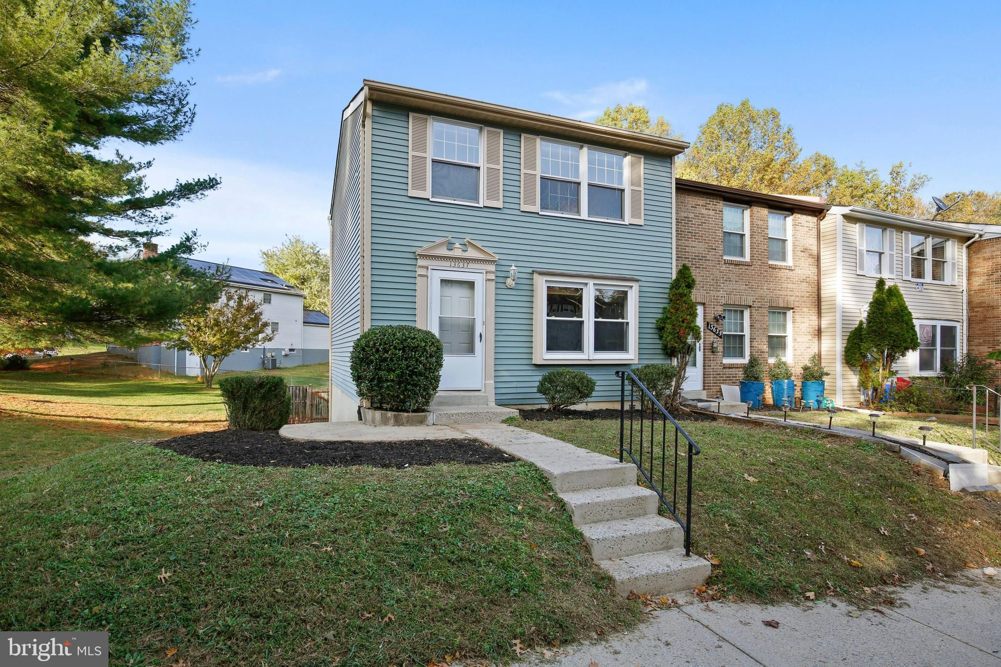 13637 Jacqueline Court, Silver Spring, MD 20904