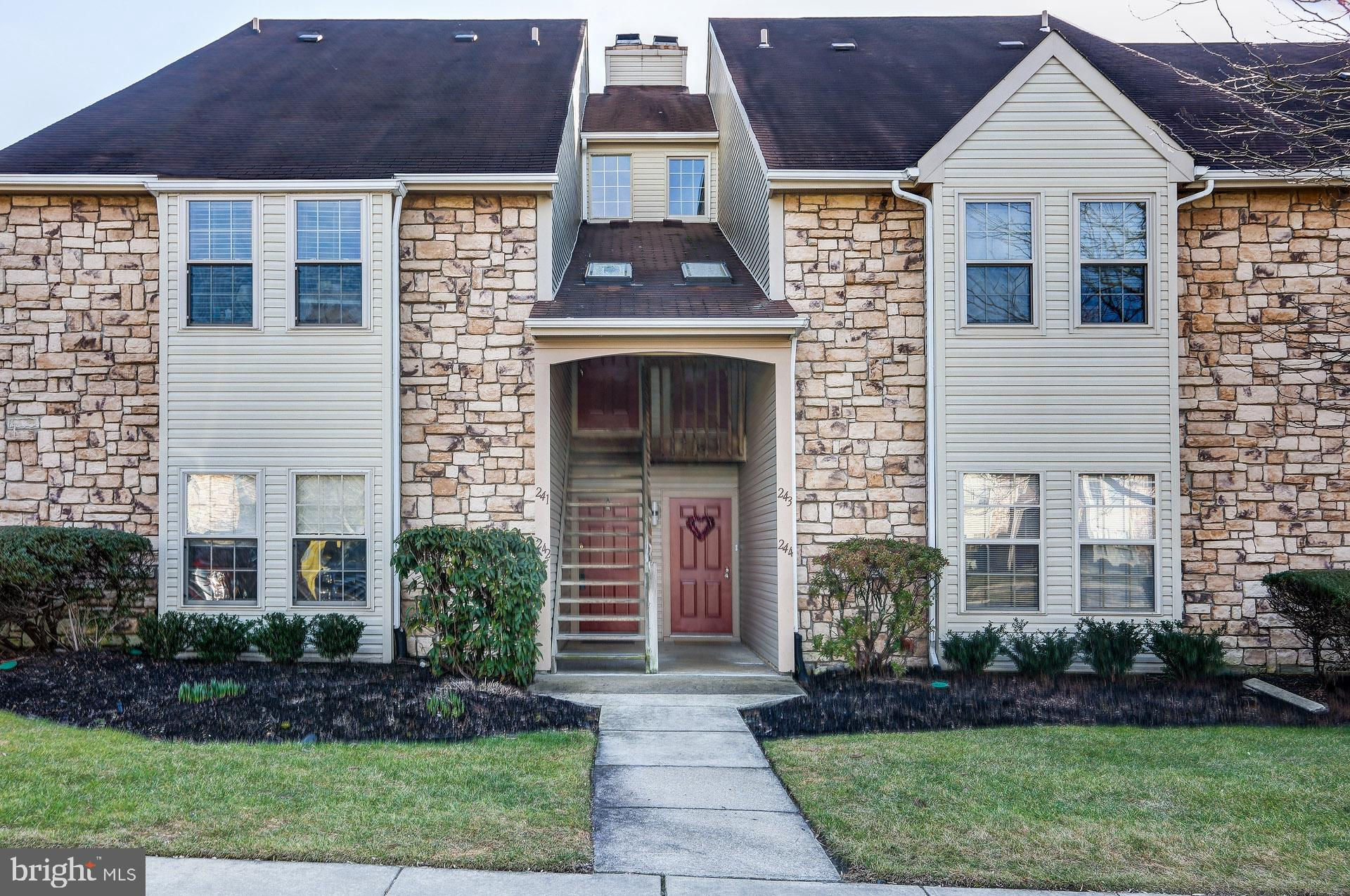 Video Tour 242 Tavistock, Cherry Hill, NJ 08034 Gary Vermaat