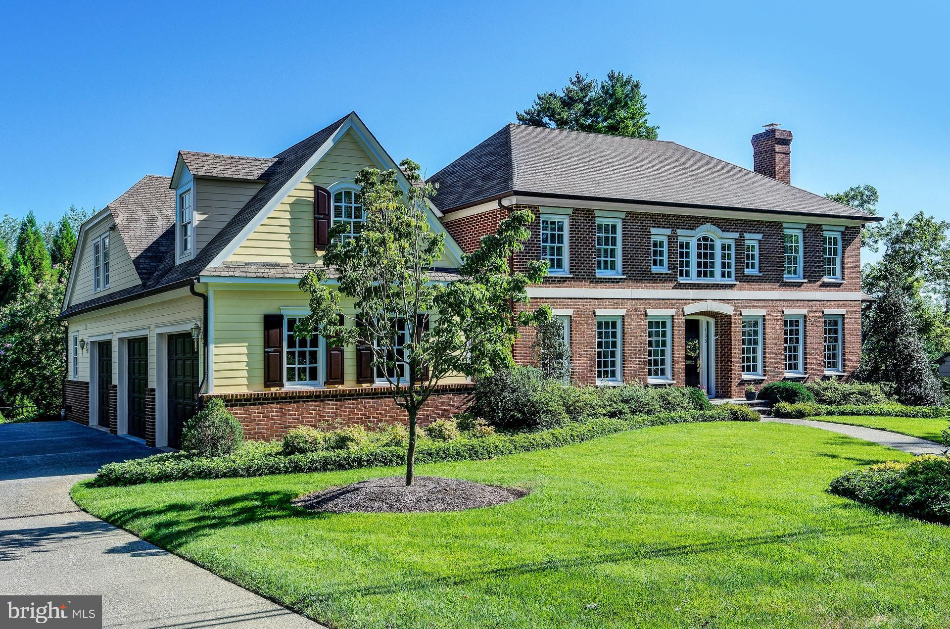 135 Winding Way, Haddonfield, NJ 08033