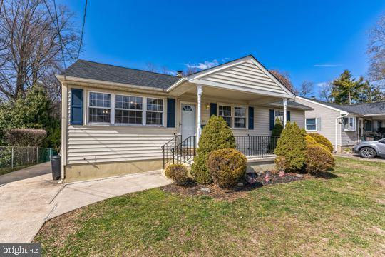 304 Otter Branch Drive, Magnolia, NJ 08049