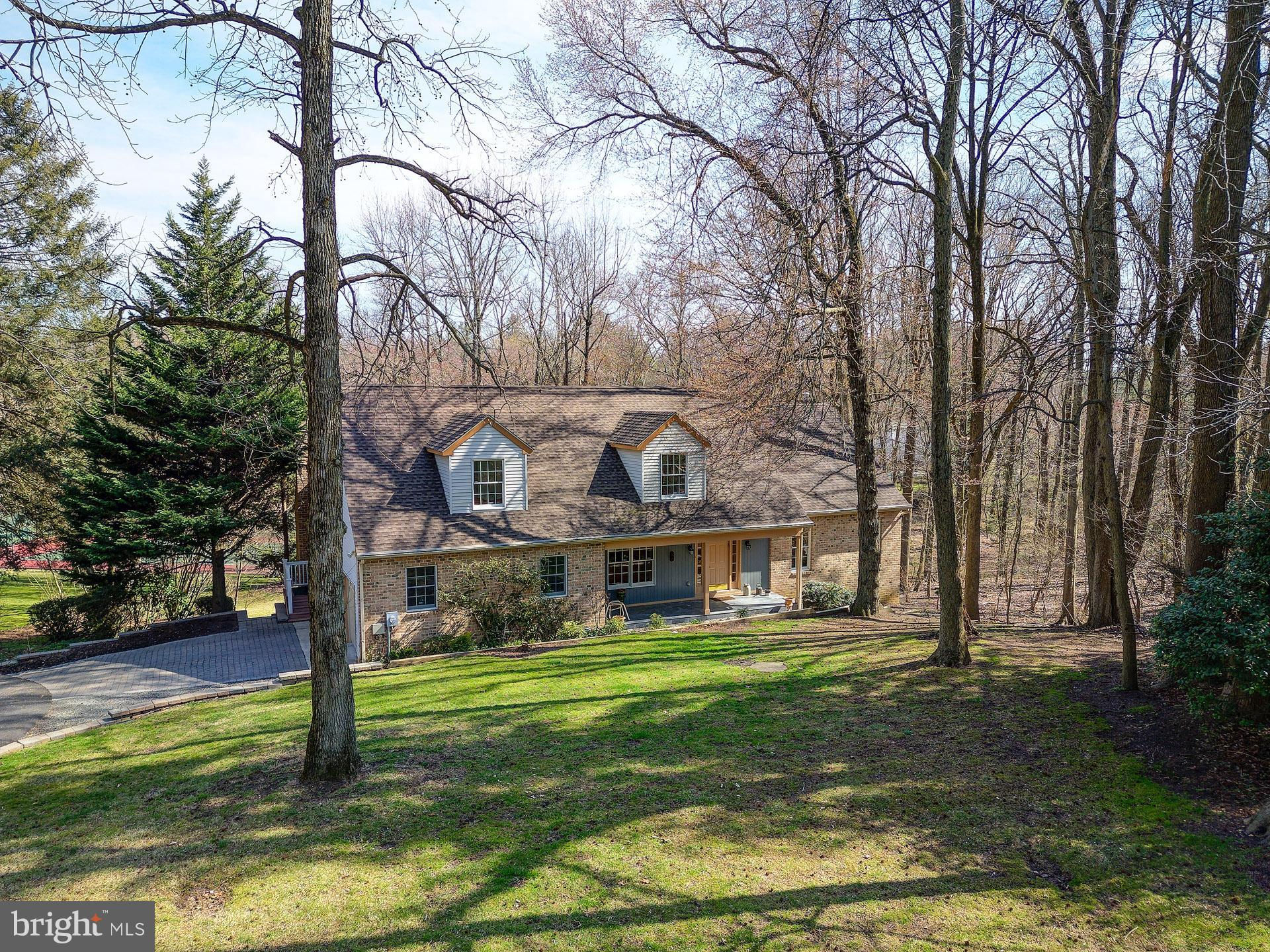 314 Munn Lane, Cherry Hill, NJ 08034