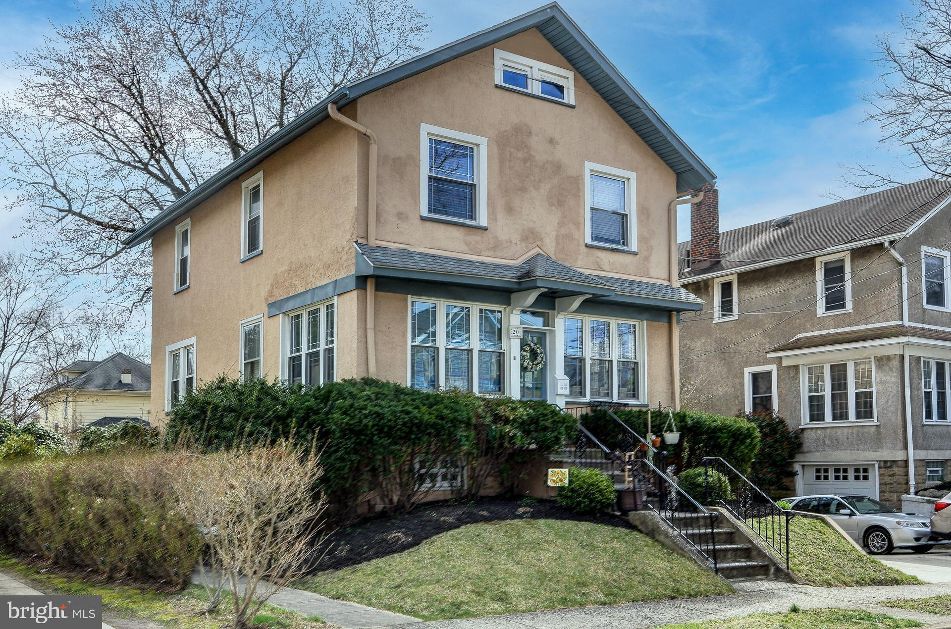 20 E Wayne Terrace, Collingswood, NJ 08108