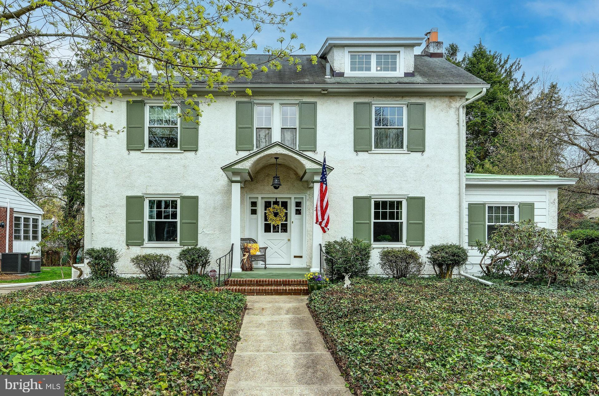 222 Windsor Avenue, Haddonfield, NJ 08033