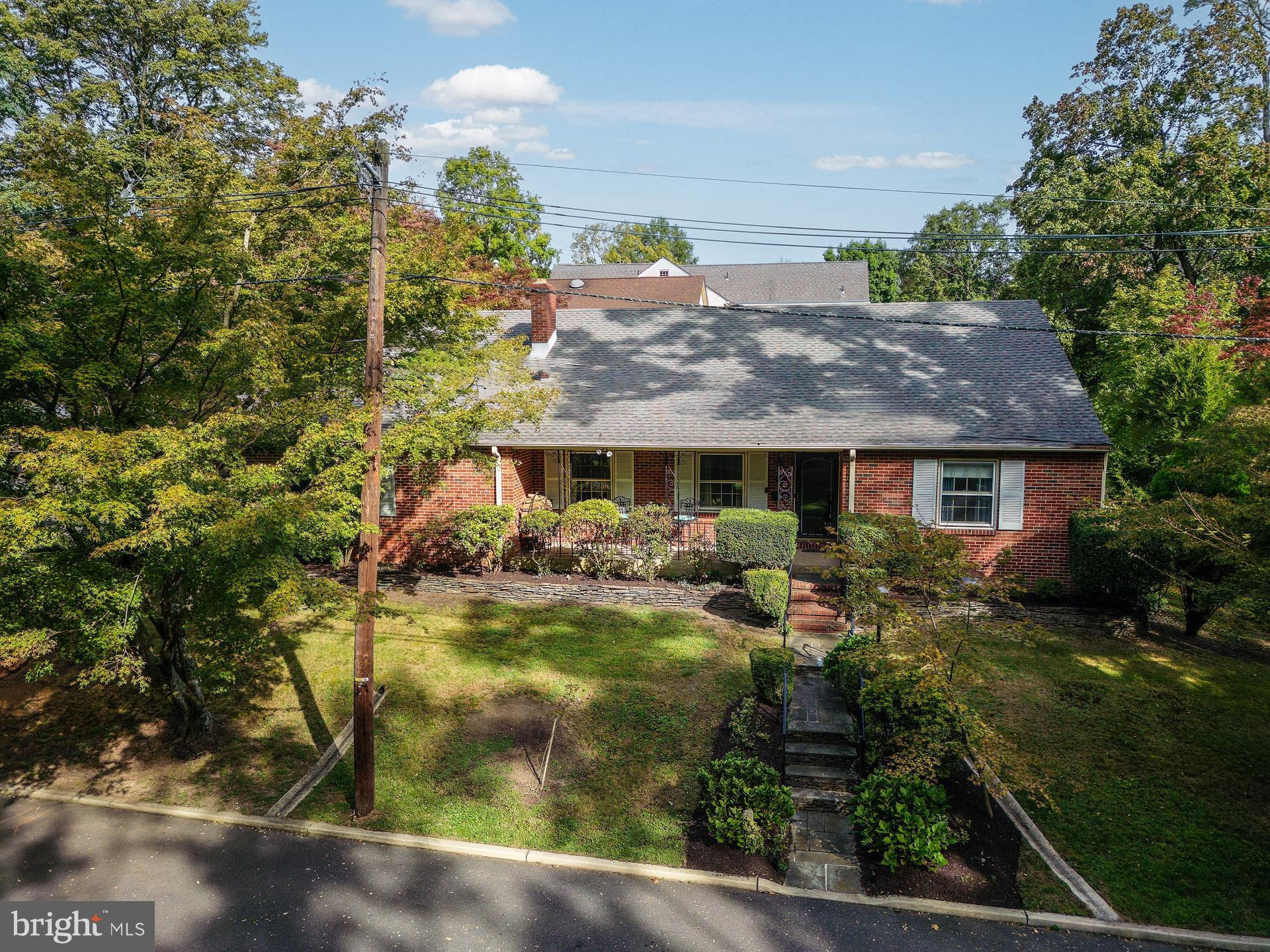 101 Reillywood Avenue, Haddonfield, NJ 08033