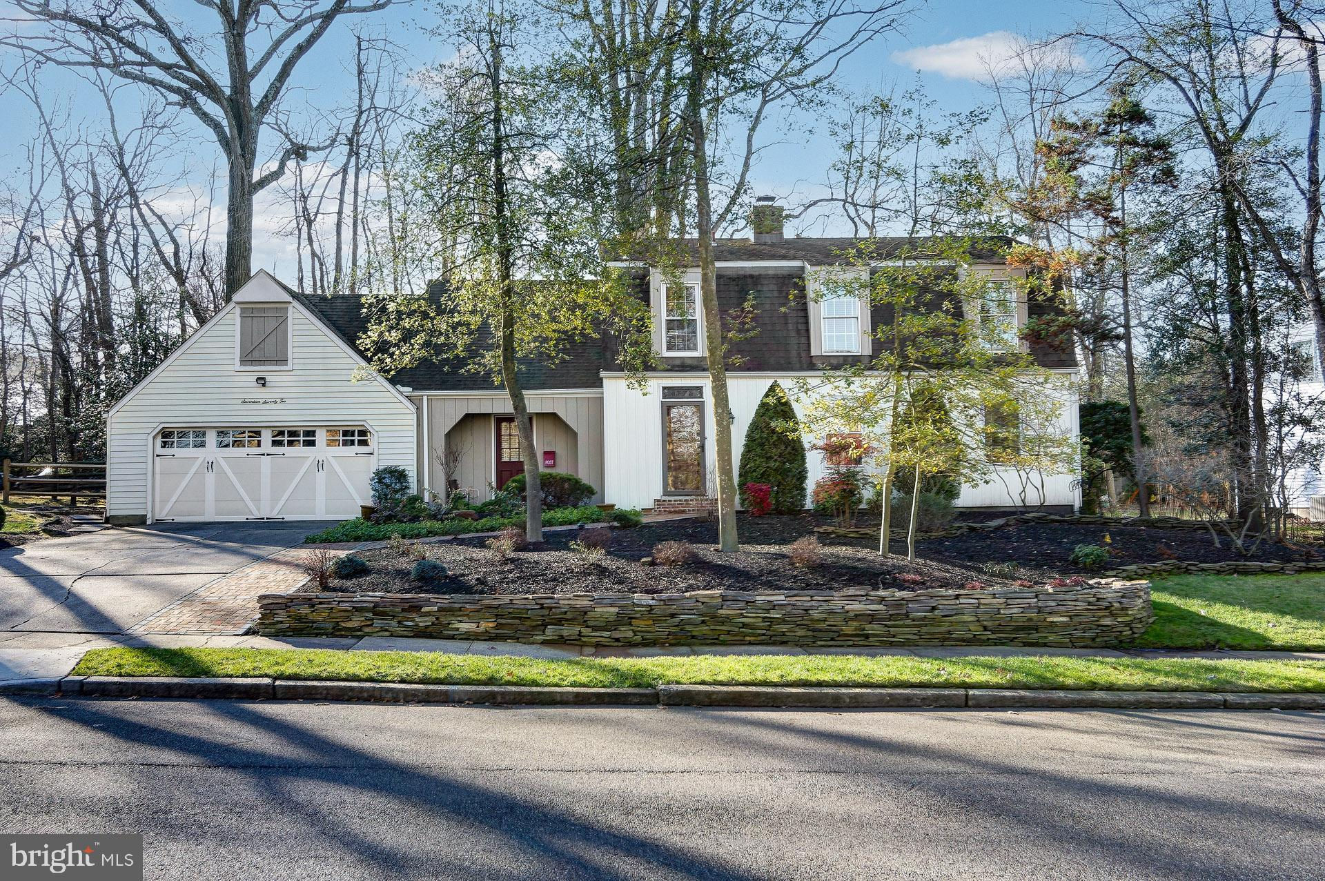 1772 Queen Anne Road, Cherry Hill, NJ 08003