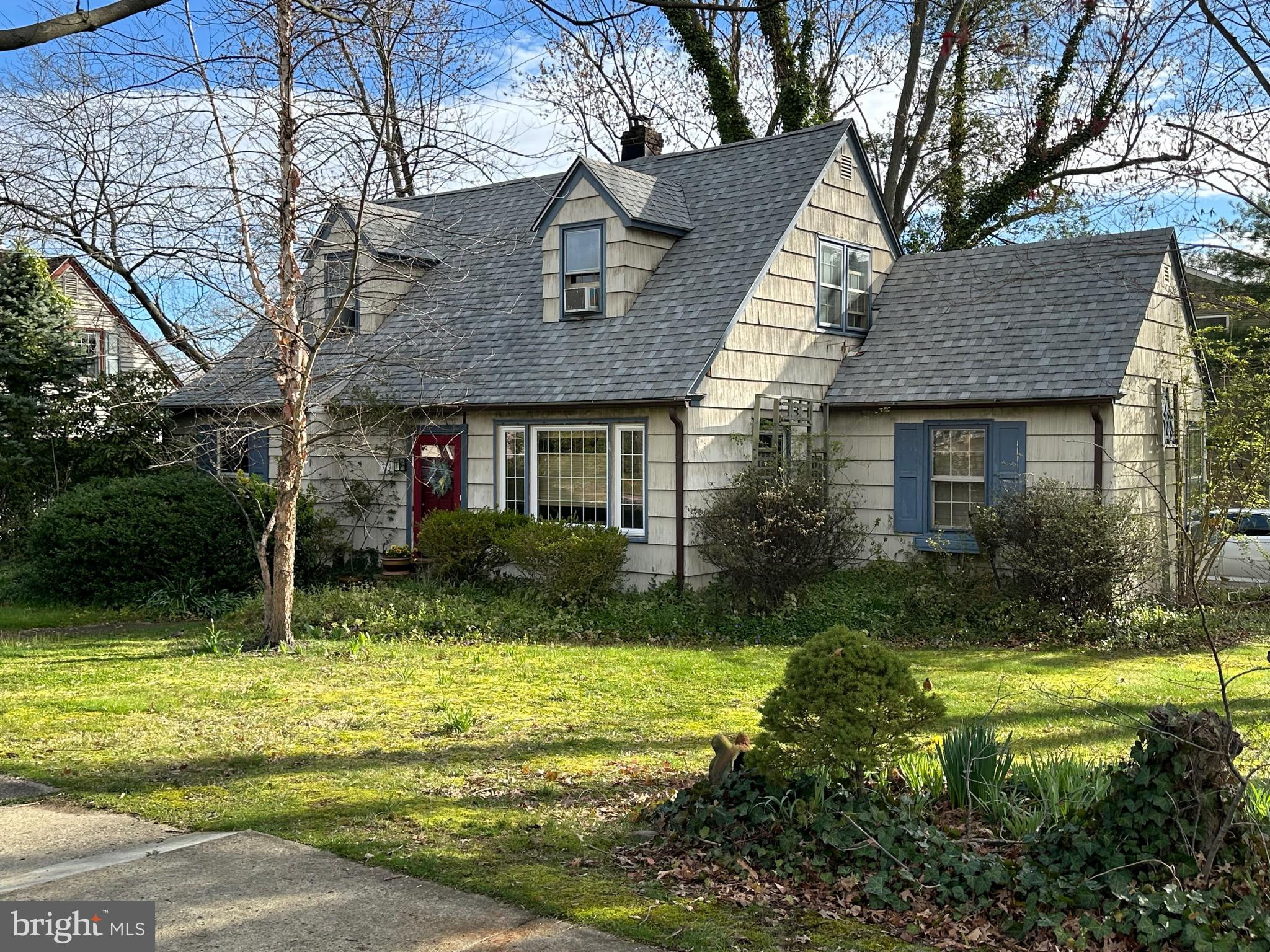 319 Spruce Street, Haddonfield, NJ 08033