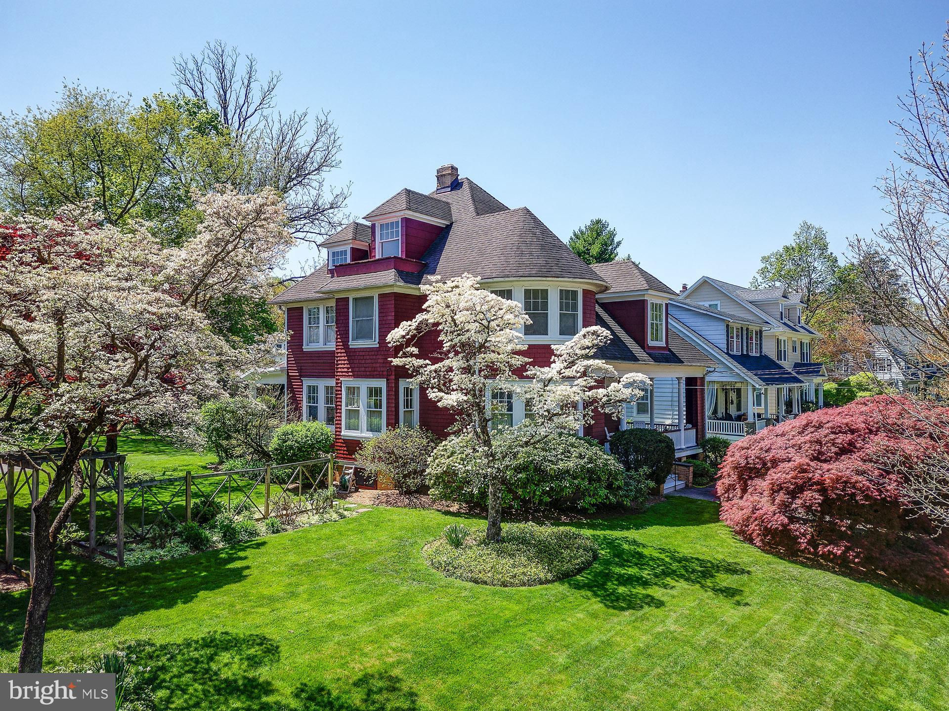 240 Mountwell Avenue, Haddonfield, NJ 08033