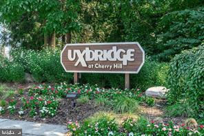 115 Uxbridge Drive, Cherry Hill, NJ 08034