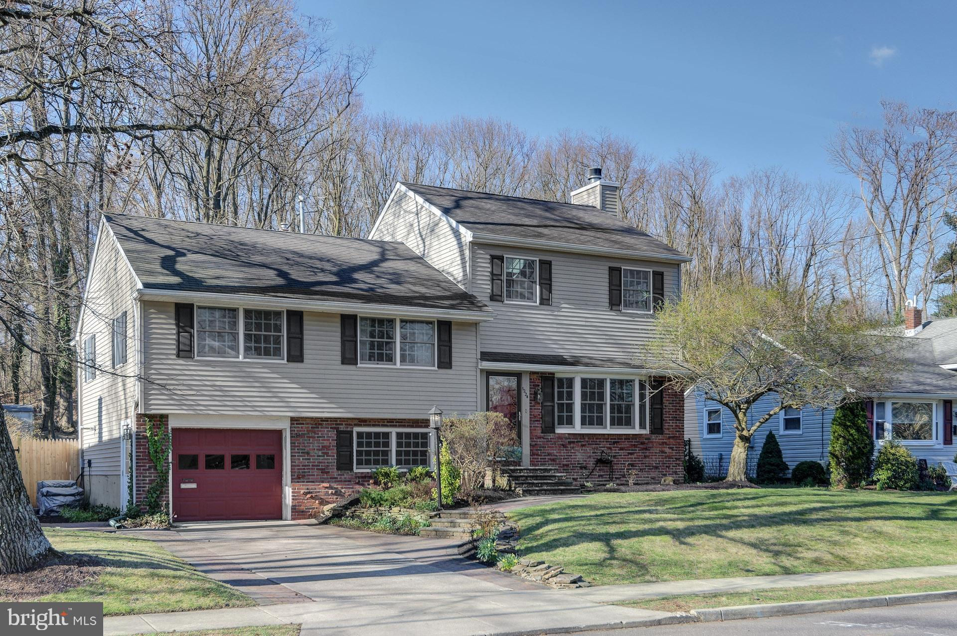 1224 Chesterfield, Haddonfield, NJ 08033