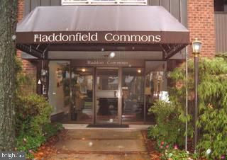 41 Haddonfield Commons #41, Haddonfield, NJ 08033