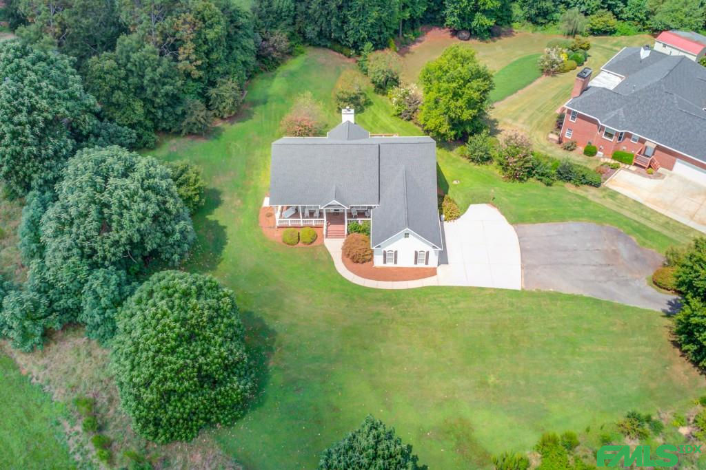 Video Tour 5215 Blue Ridge Overlook, Dawsonville, GA 30534 Wyrick