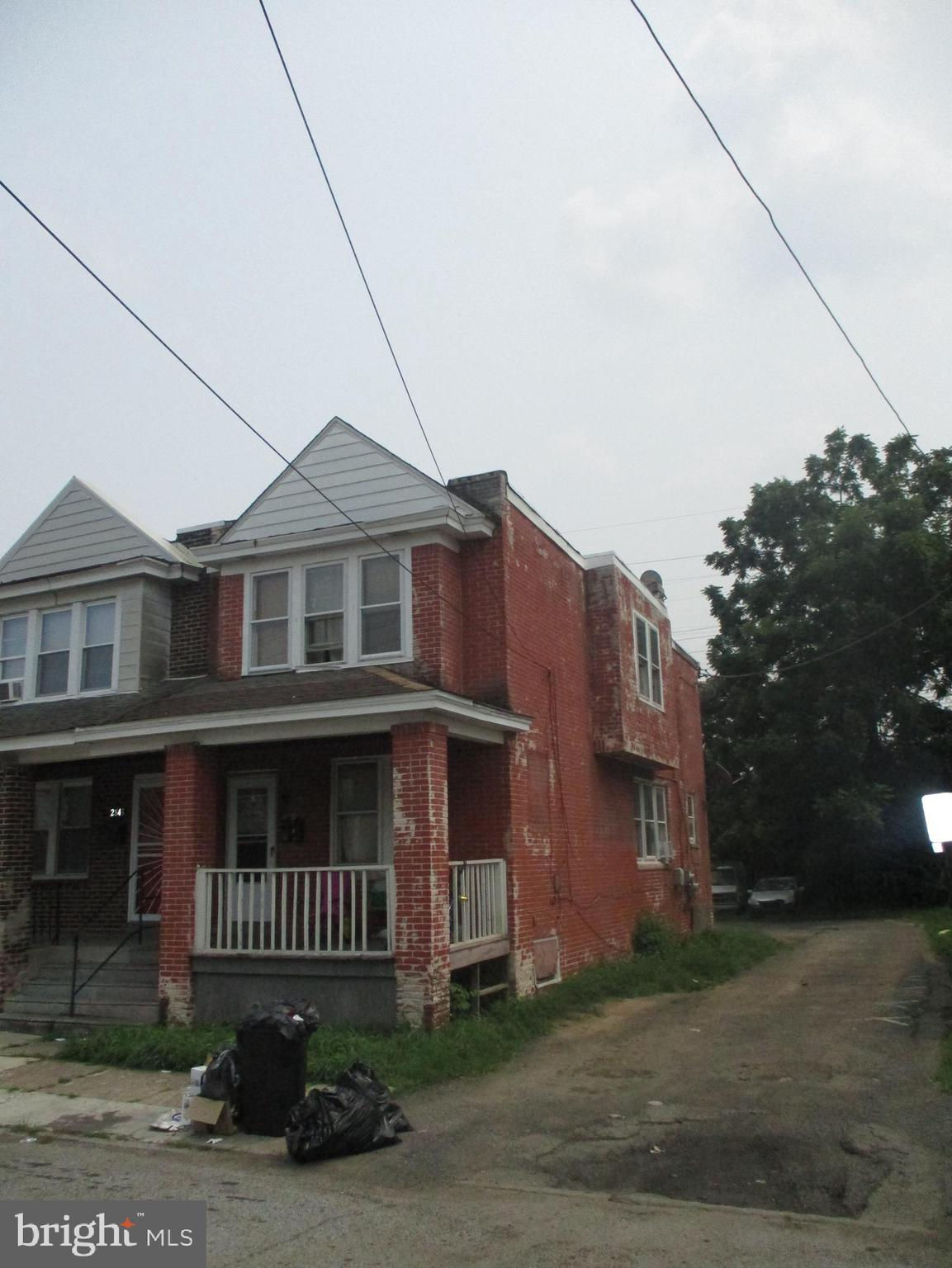 Another Property Sold - 2845 W 6TH Street, Chester, PA 19013 - Tammie ...