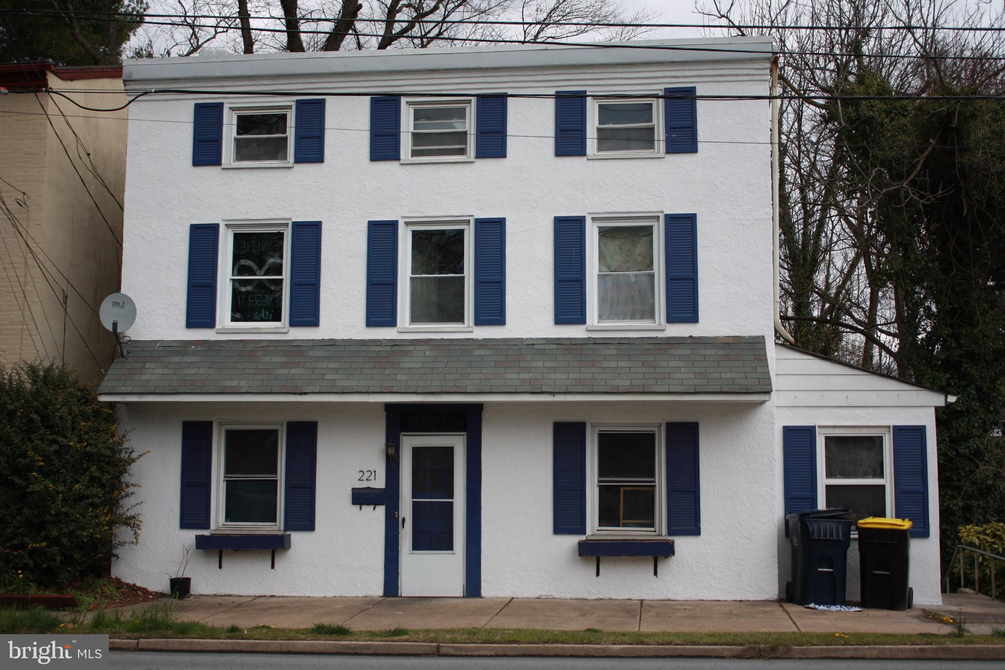 Another Property Sold - 221 N Union Street, Kennett Square, PA 19348