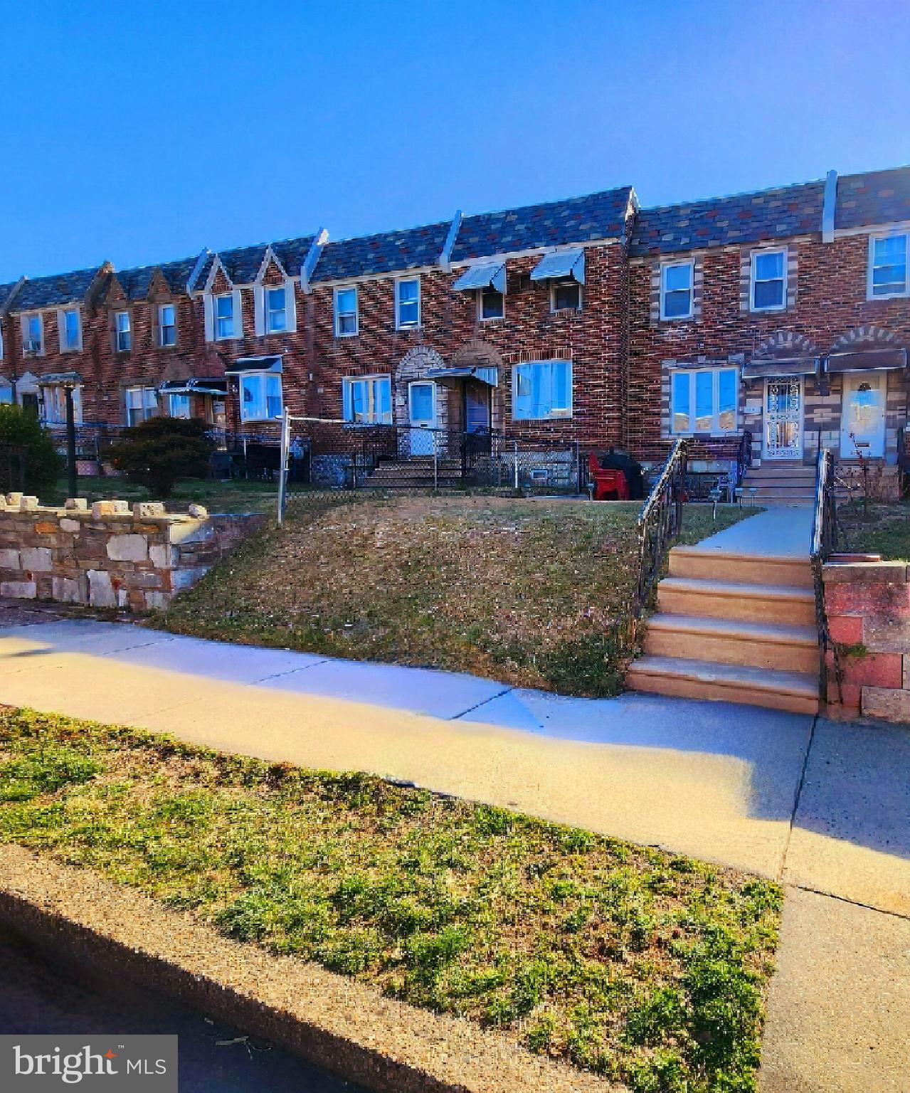 1636 Benner Street, Philadelphia, PA 19149