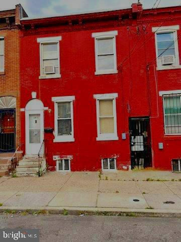 1831 E Madison Street, Philadelphia, PA 19134