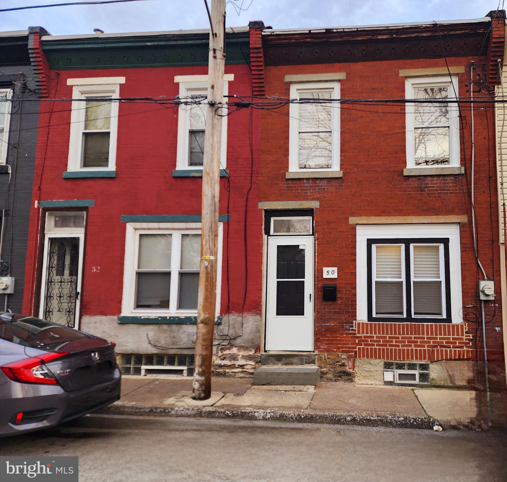 50 E Ashmead Street, Philadelphia, PA 19144