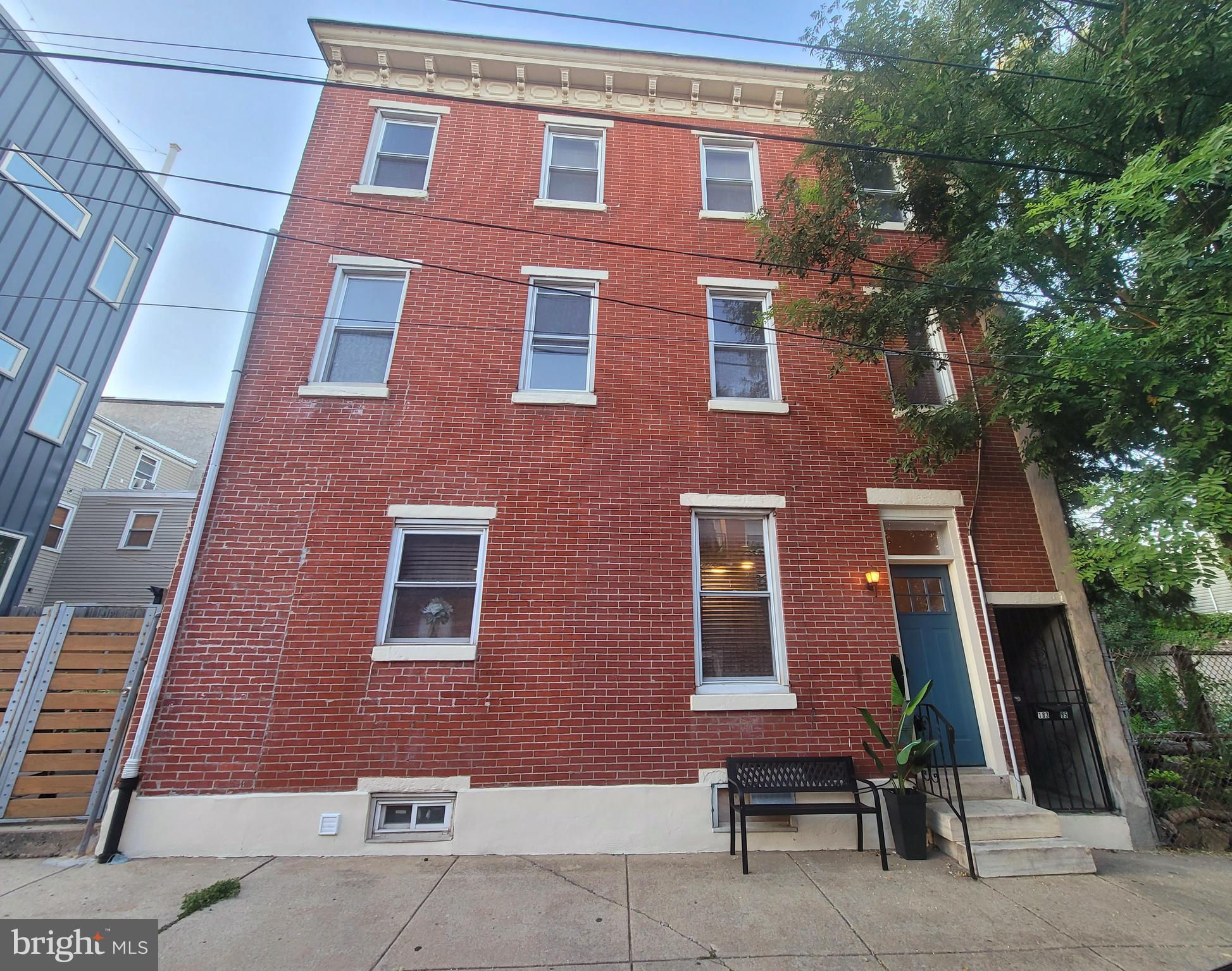 183 W Master Street, Philadelphia, PA 19122