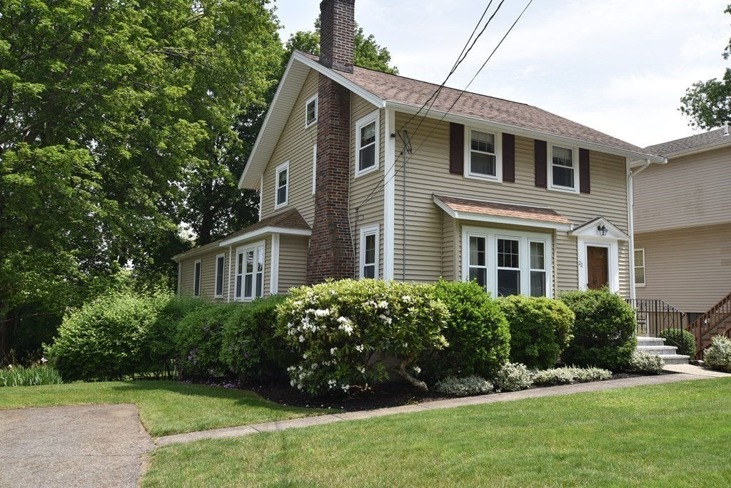 22 Manning Rd, Waltham, MA 02452