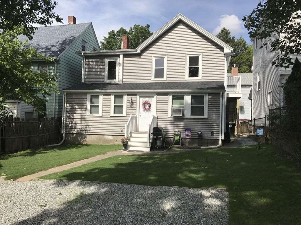 23 Sawin Street 23, Watertown, MA 02472