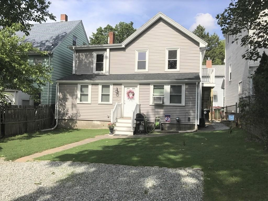 25 Sawin Street 25, Watertown, MA 02472