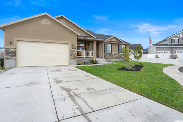 2038 N 260 W, Tooele, UT 84074