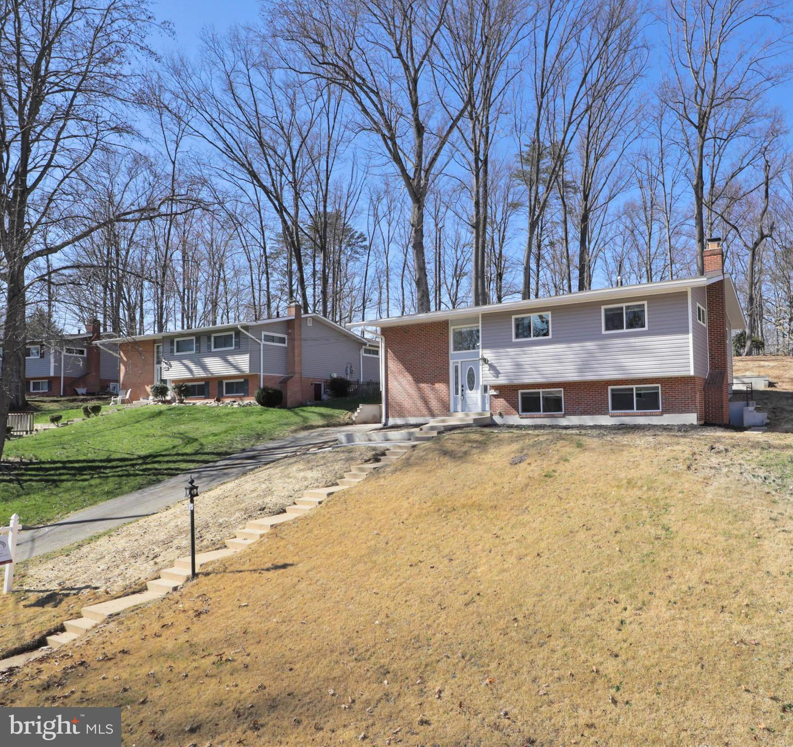 Another Property Sold - 7852 Glenister Drive, Springfield, VA 22152
