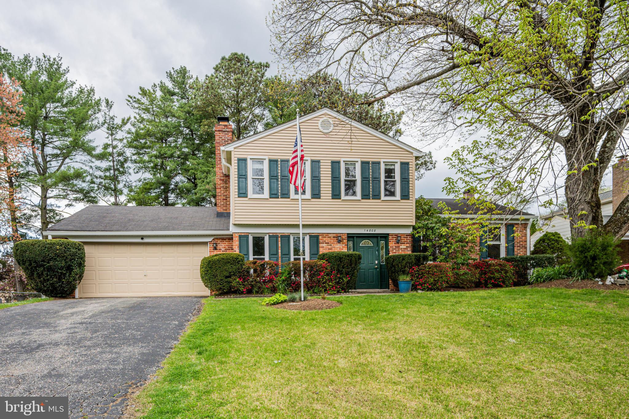 14808 Mistletoe Court, Silver Spring, MD 20905 is now new to the market!