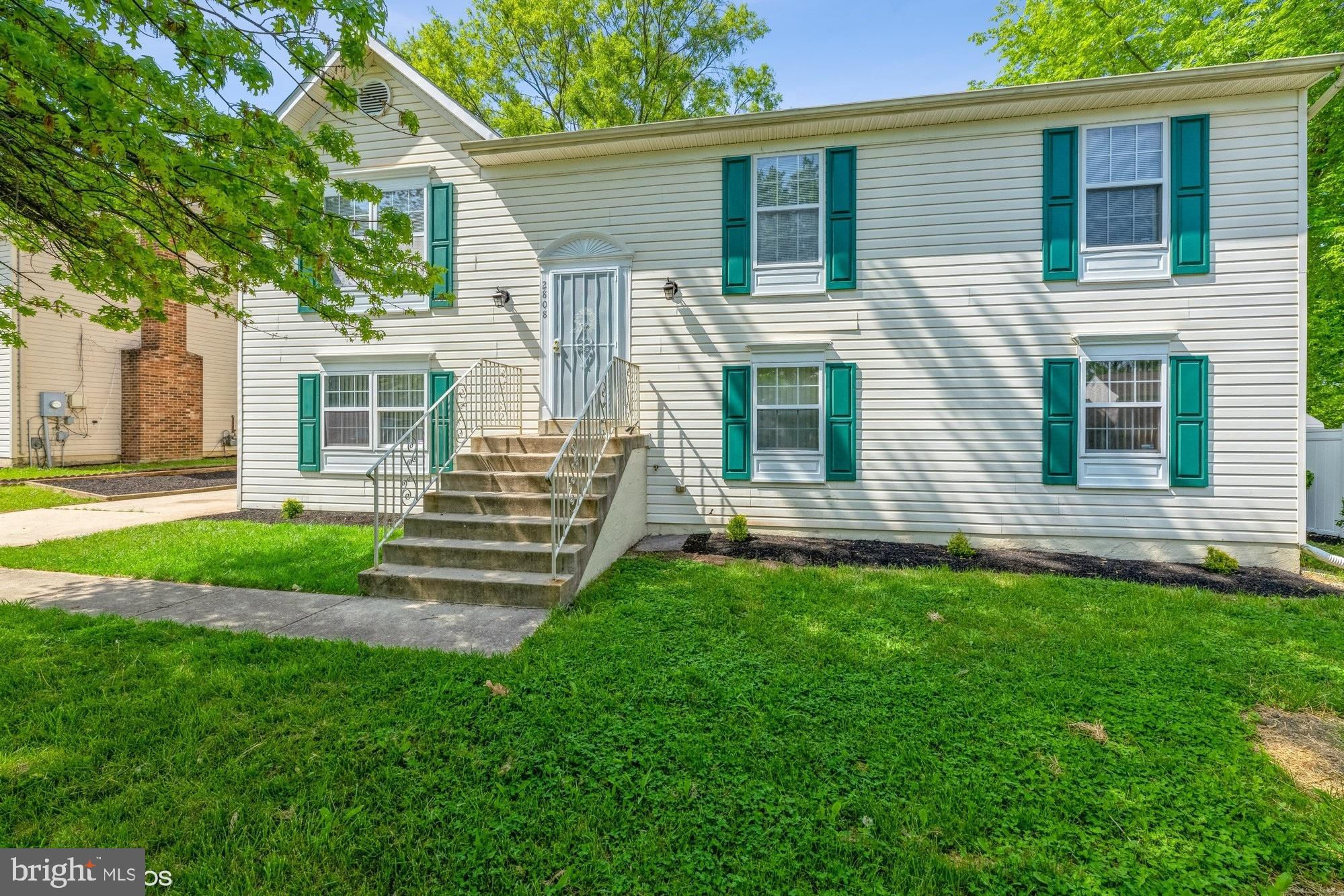 2808 Mill Crossing Drive, Fort Washington, MD 20744