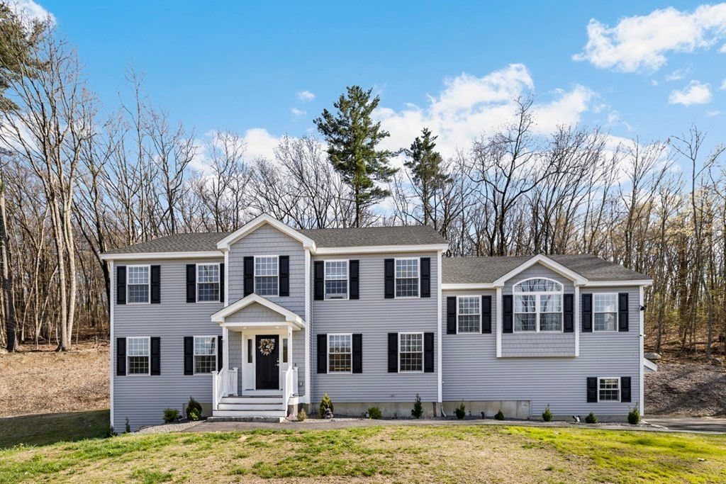 3 Chamberlain Way, Pepperell, MA 01463