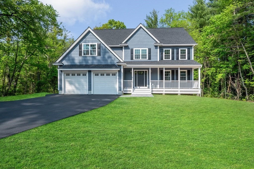 47 Boutwell, Wilmington, MA 01887